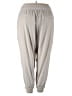 Athleta Solid Gray Casual Pants Size 26 waist - photo 2