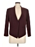 Dylan Gray Burgundy Blazer Size 8 - photo 1
