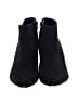 Clarks Black Ankle Boots Size 9 - photo 2