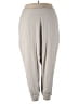 Athleta Solid Gray Casual Pants Size 26 waist - photo 1