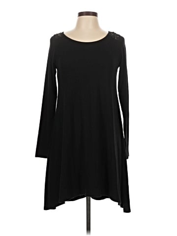 Poof! Casual Dress (view 1)