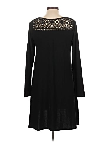 Poof! Casual Dress (view 2)