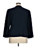 Jones New York Blue Blazer Size 16 PW - photo 2