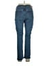 Levi's Solid Blue Jeans Size 14 - photo 2