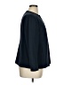 Jones New York Blue Blazer Size 16 PW - photo 4