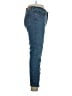 Levi's Solid Blue Jeans Size 14 - photo 4