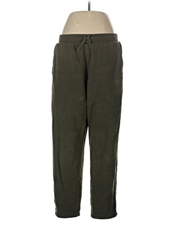 Puma Track Pants (view 1)