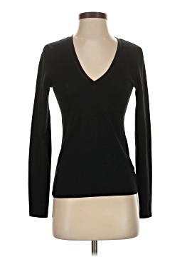 Club Monaco Wool Pullover Sweater