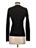 Club Monaco 100% Wool Black Wool Pullover Sweater Size S - photo 2
