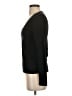 Club Monaco 100% Wool Black Wool Pullover Sweater Size S - photo 5