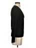 Club Monaco 100% Wool Black Wool Pullover Sweater Size S - photo 4