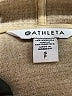 Athleta Tan Turtleneck Sweater Size S - photo 7