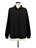 Unbranded Black Pullover Sweater Size M - photo 1