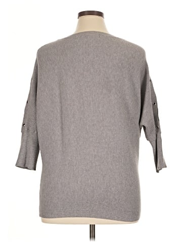 Jennifer Lopez Pullover Sweater (view 2)
