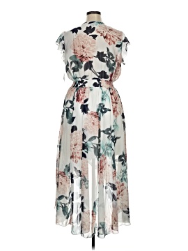 chinese dress ladies Lilly Sweetheart Satin Maxi Dress / Sage | Meshki main image 0