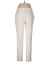Bar III Ivory Dress Pants Size 10 - photo 1