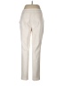 Bar III Ivory Dress Pants Size 10 - photo 2
