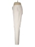 Bar III Ivory Dress Pants Size 10 - photo 5