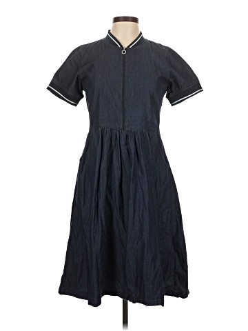 Ye-Ye Casual Dress (view 1)