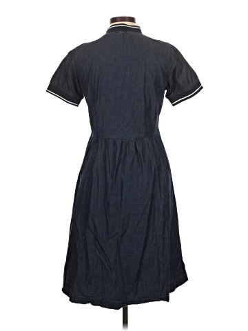 Ye-Ye Casual Dress (view 2)