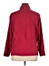 Chico's Burgundy Long Sleeve Button-Down Shirt Size XL (3) - photo 2