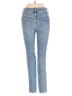 We the Free Hearts Blue Jeans Size 26 waist - photo 2
