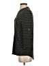 Calvin Klein Gray Long Sleeve Polo Size S - photo 5