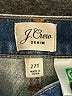 J.Crew Blue Jeans Size 27 waist (tall) - photo 7