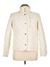 Lauren by Ralph Lauren 100% Polyester Ivory Jacket Size XL - photo 1