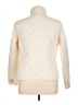 Lauren by Ralph Lauren 100% Polyester Ivory Jacket Size XL - photo 2