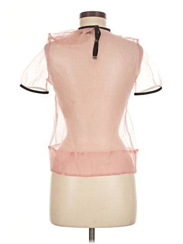 Orla Kiely Short Sleeve Top (view 2)