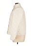 Lauren by Ralph Lauren 100% Polyester Ivory Jacket Size XL - photo 5