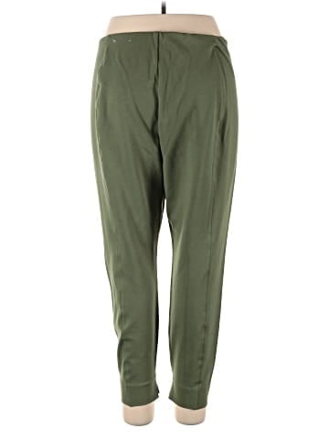 On 34th Casual Pants (view 2)