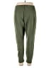 On 34th Solid Green Casual Pants Size XXL - photo 2