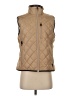 Lands' End 100% Nylon Tan Vest Size S - photo 1