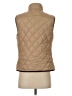 Lands' End 100% Nylon Tan Vest Size S - photo 2
