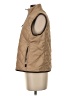 Lands' End 100% Nylon Tan Vest Size S - photo 5