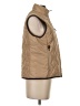 Lands' End 100% Nylon Tan Vest Size S - photo 4
