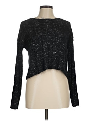 Reference Point Pullover Sweater (view 1)