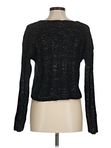 Reference Point Pullover Sweater (view 2)