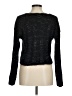 Reference Point Tweed Black Pullover Sweater Size M - photo 2