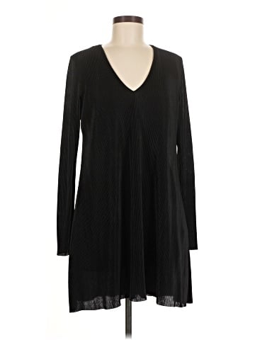 Zara W&B Collection Casual Dress (view 1)