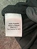Nine West 100% Polyester Solid Black Cocktail Dress Size S - photo 8