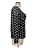 Kaktus Black Long Sleeve Blouse Size L (estimated) - photo 4