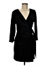 ASOS Black Cocktail Dress Size 6 - photo 1