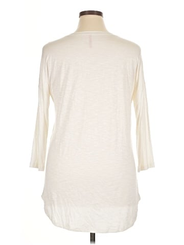 Paolino 3/4 Sleeve Top (view 2)