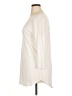 Paolino Ivory 3/4 Sleeve Top Size XL (estimated) - photo 5