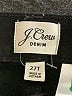 J.Crew Black Casual Pants Size 27 waist (tall) - photo 7