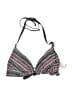 Kona Sol Black Swimsuit Top Size S - photo 2