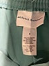 Alfred Dunner Color Block Blue Casual Pants Size 8 - photo 4